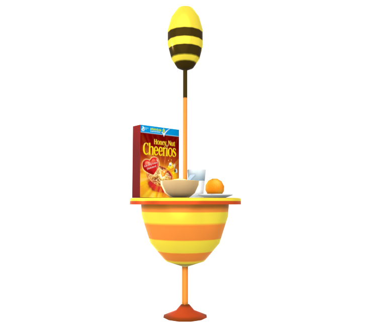 Preview in Browser - Honey Defender: Case of the Honey Heist