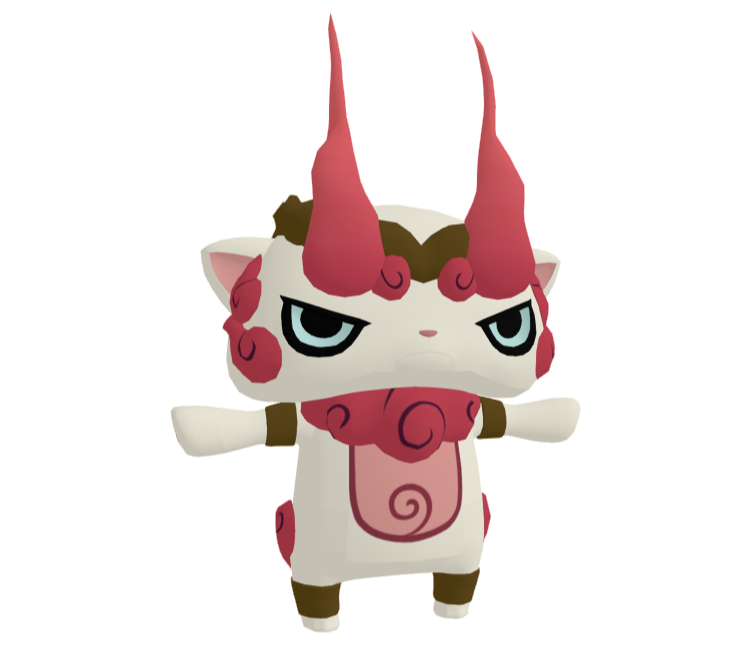 Preview in Browser - Yo-kai Watch 4++