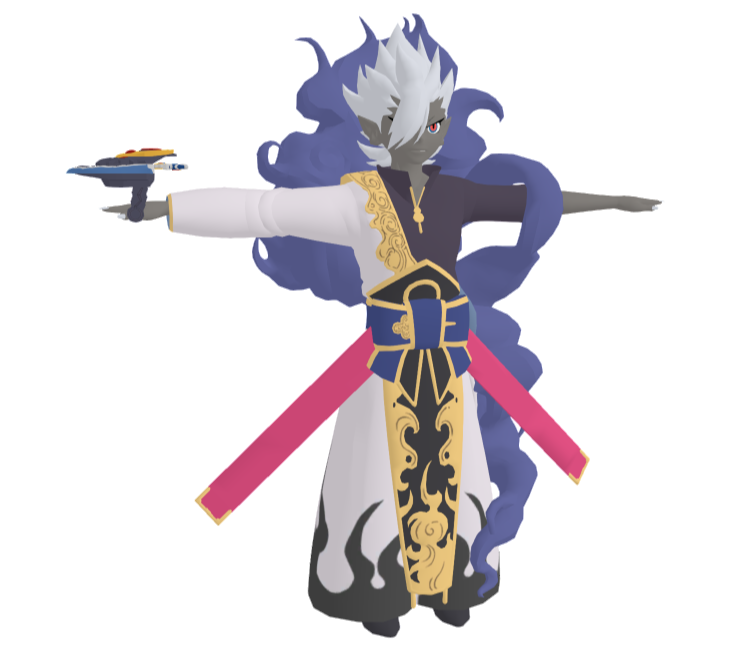 Preview in Browser - Yo-kai Watch 4++
