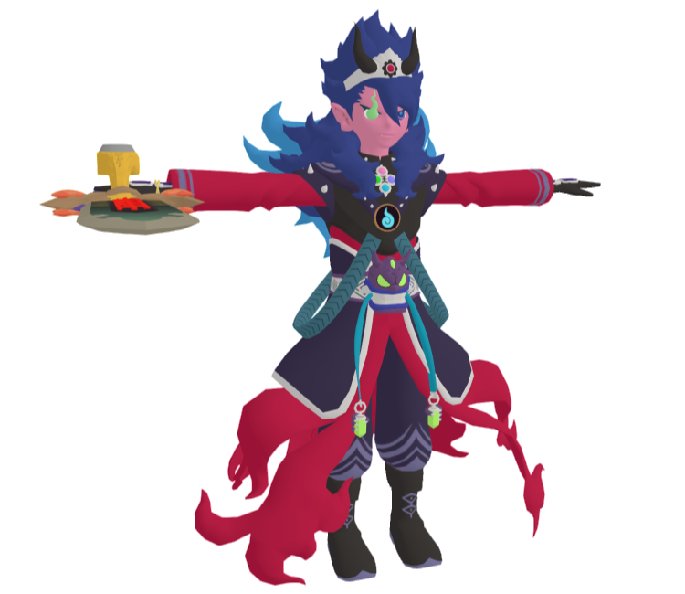 Preview in Browser - Yo-kai Watch 4++