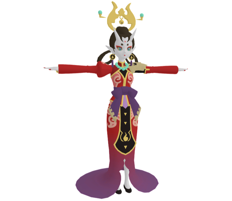 Preview in Browser - Yo-kai Watch 4++