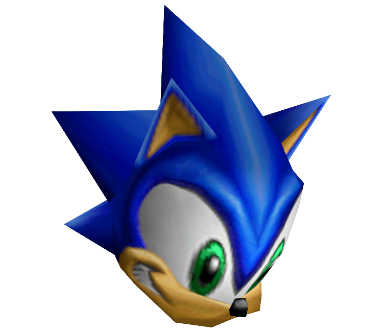 Preview in Browser - Sonic Gems Collection