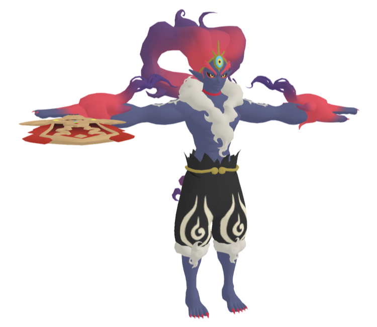 Preview in Browser - Yo-kai Watch 4++
