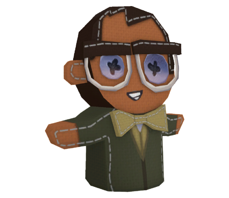 Preview in Browser - ModNation Racers
