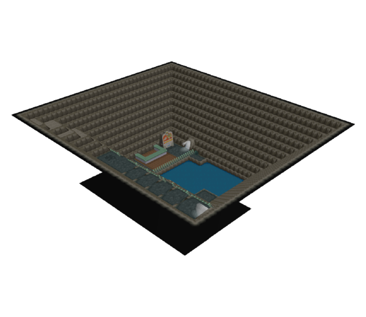 Preview in Browser - Pokémon HeartGold / SoulSilver