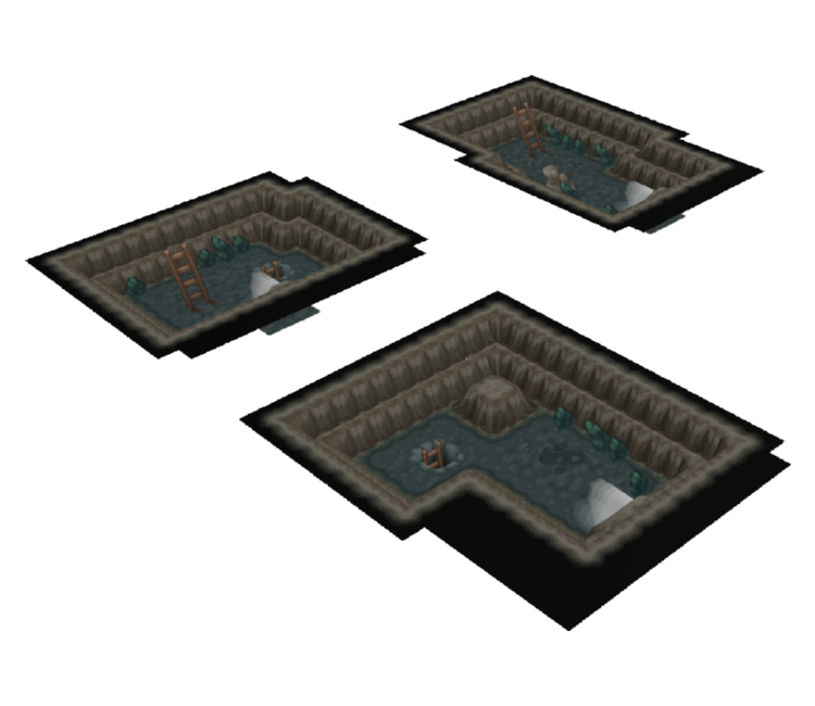 Preview in Browser - Pokémon HeartGold / SoulSilver