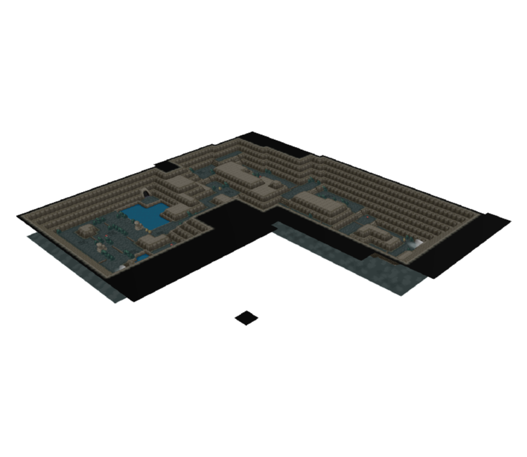 Preview in Browser - Pokémon HeartGold / SoulSilver