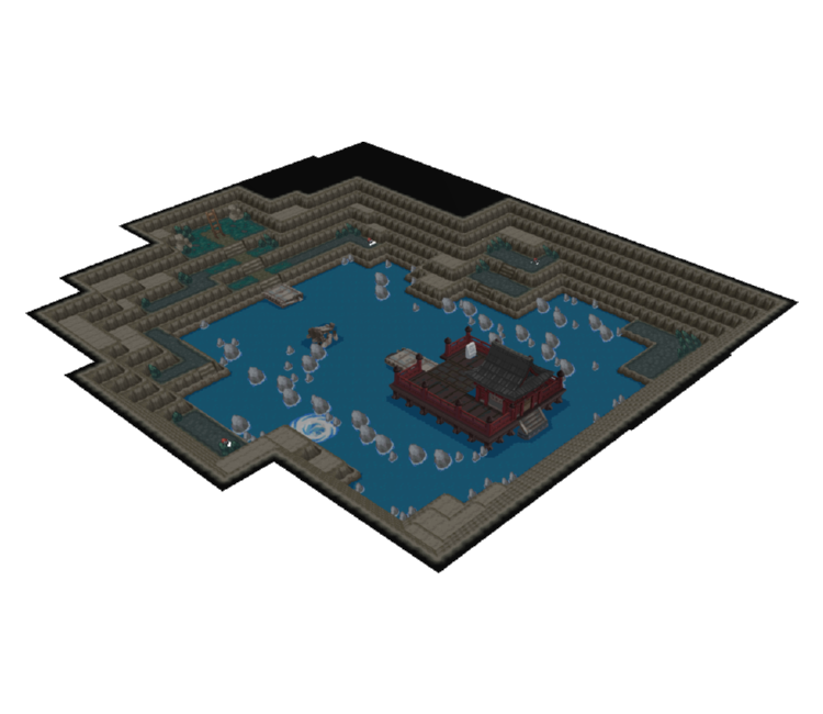 Preview in Browser - Pokémon HeartGold / SoulSilver