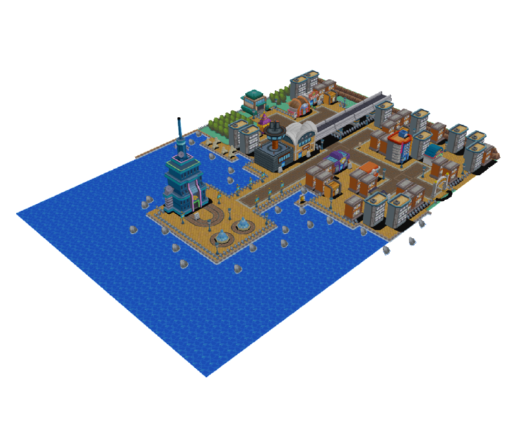Preview in Browser - Pokémon HeartGold / SoulSilver