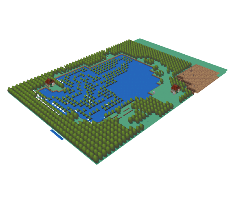Preview in Browser - Pokémon HeartGold / SoulSilver