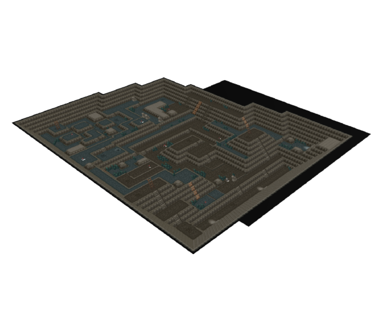 Preview in Browser - Pokémon HeartGold / SoulSilver