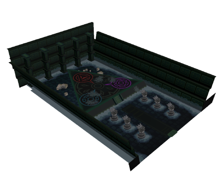 Preview in Browser - Pokémon HeartGold / SoulSilver