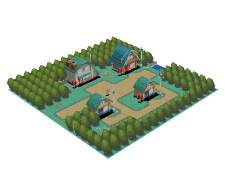 Preview in Browser - Pokémon HeartGold / SoulSilver