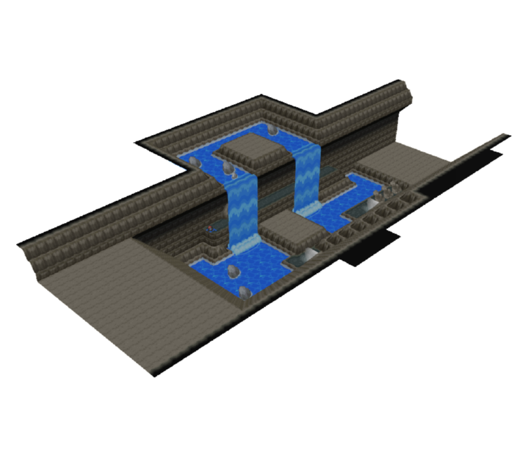 Preview in Browser - Pokémon HeartGold / SoulSilver