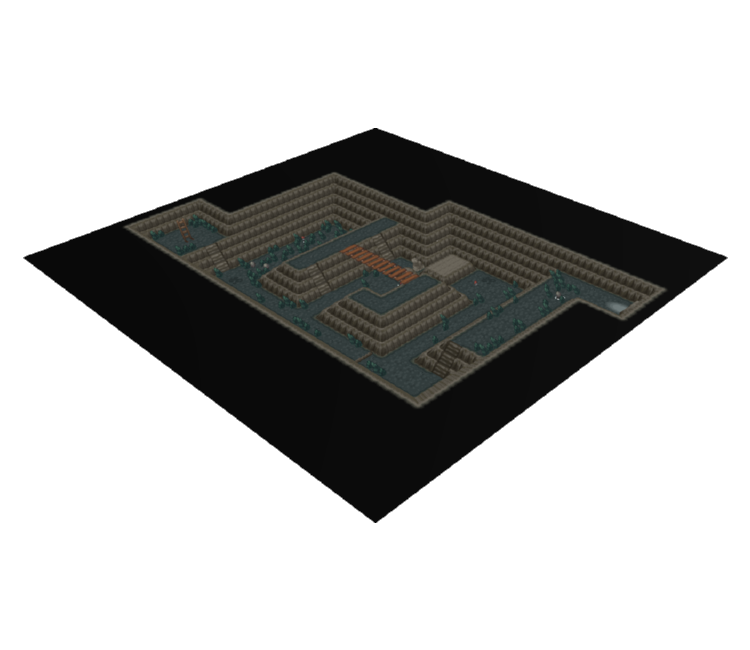 Preview in Browser - Pokémon HeartGold / SoulSilver