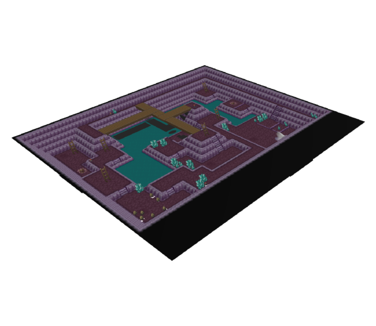 Preview in Browser - Pokémon HeartGold / SoulSilver