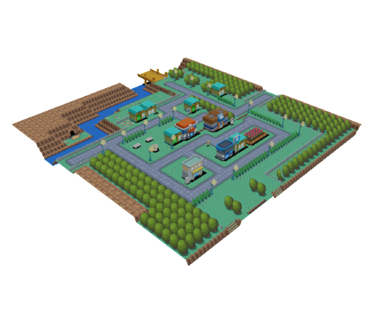 Preview in Browser - Pokémon HeartGold / SoulSilver