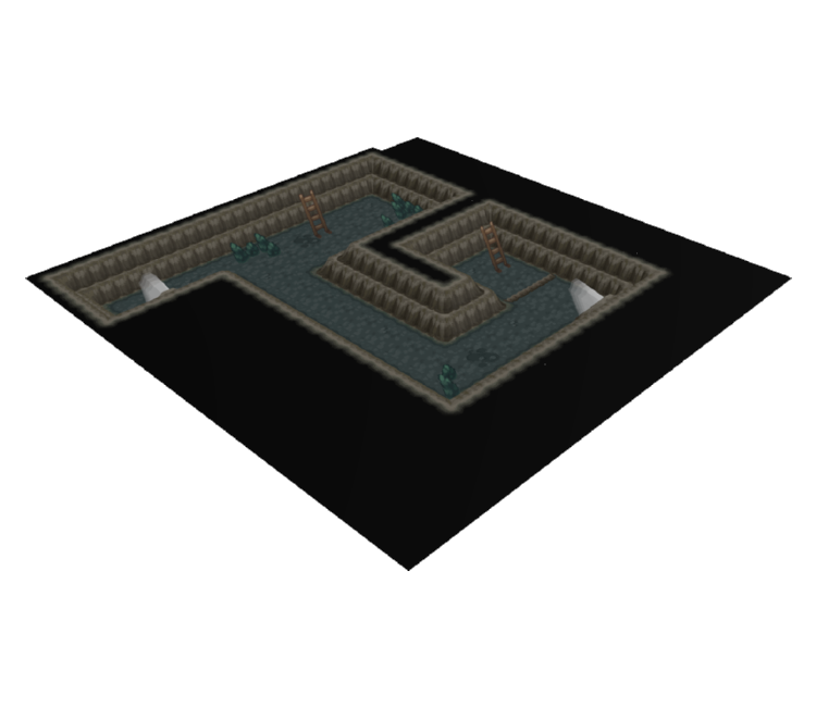 Preview in Browser - Pokémon HeartGold / SoulSilver