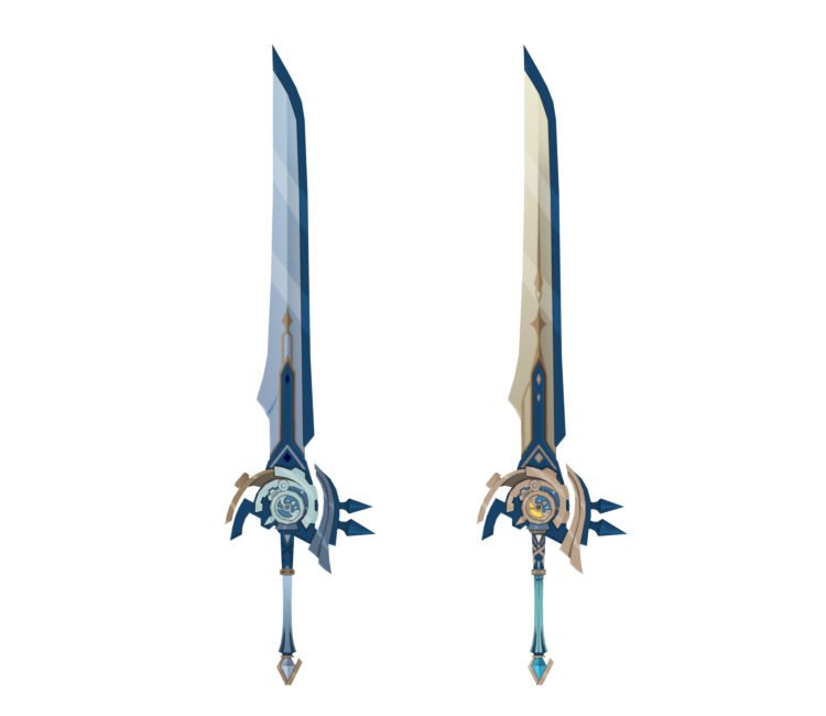 Preview in Browser - Genshin Impact