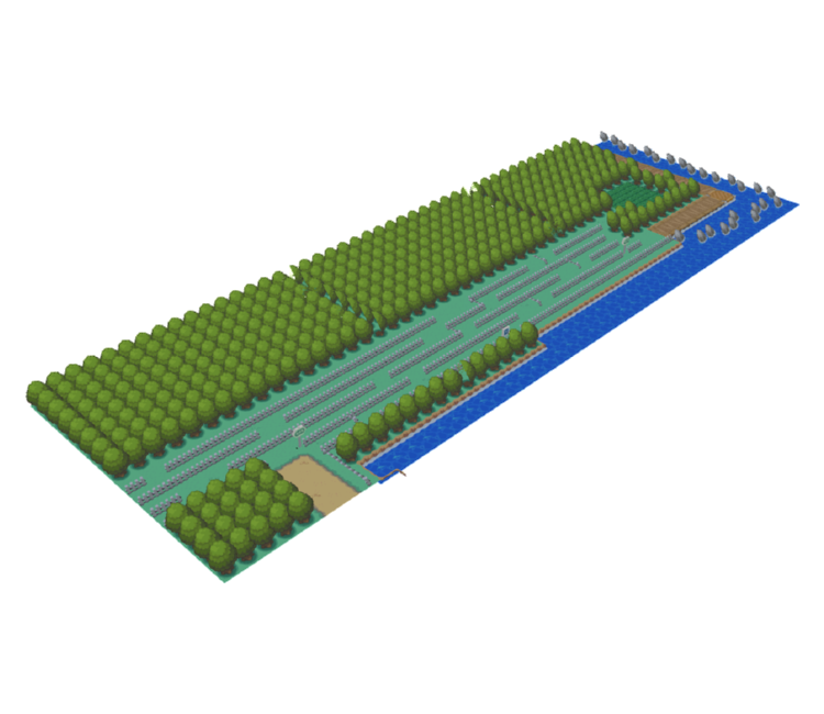 Preview in Browser - Pokémon HeartGold / SoulSilver