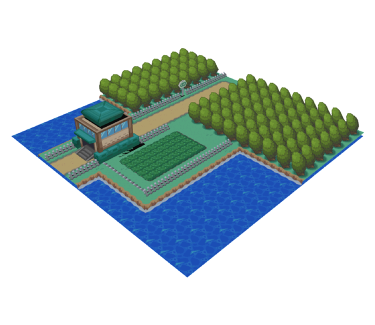 Preview in Browser - Pokémon HeartGold / SoulSilver