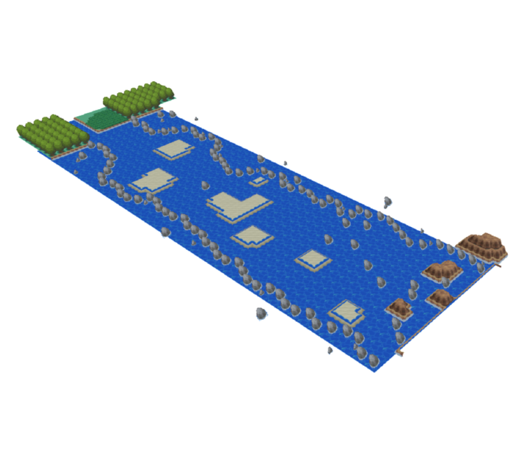 Preview in Browser - Pokémon HeartGold / SoulSilver