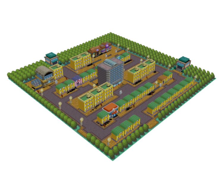 Preview in Browser - Pokémon HeartGold / SoulSilver