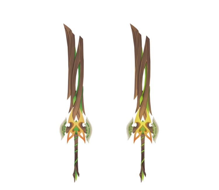 Preview in Browser - Genshin Impact