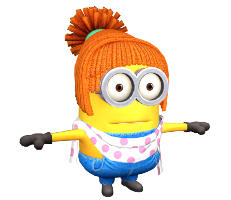 Preview in Browser - Despicable Me: Minion Rush