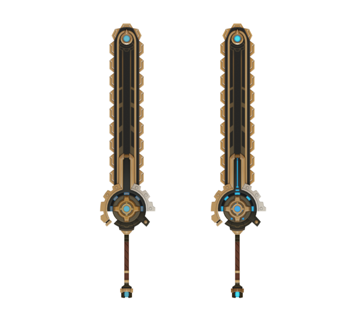 Preview in Browser - Genshin Impact