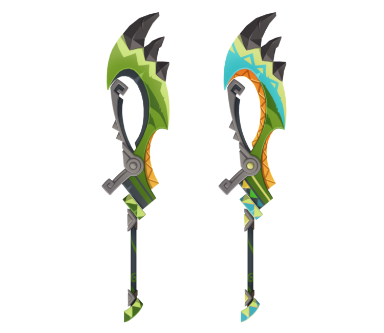 Preview in Browser - Genshin Impact