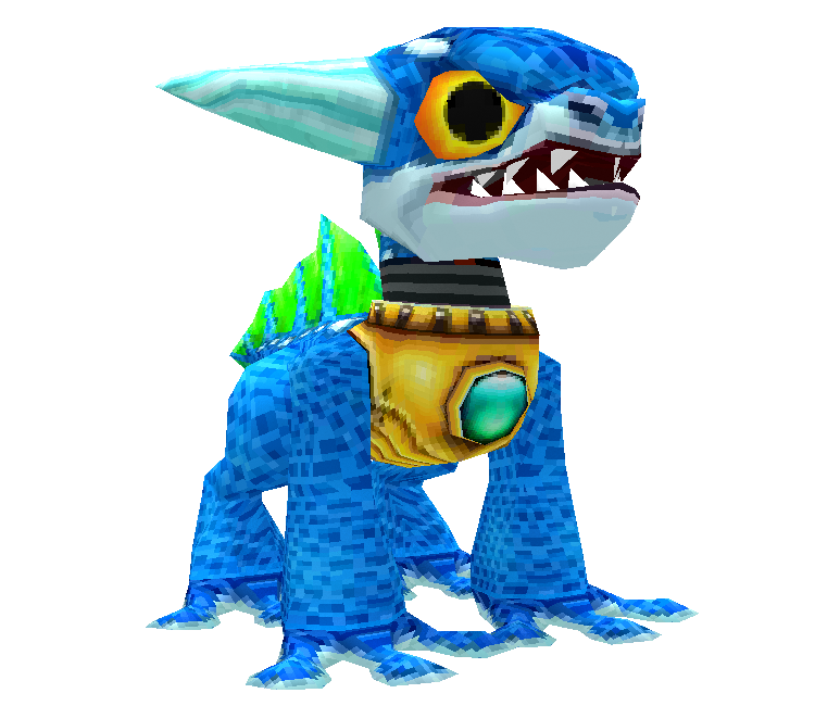 Preview in Browser - Skylanders: Spyro's Adventure