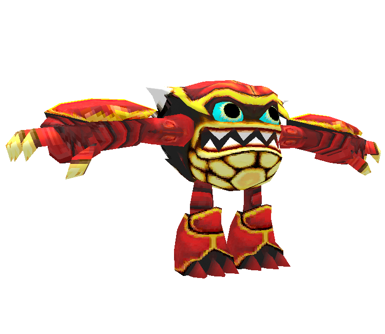 Preview in Browser - Skylanders: Spyro's Adventure