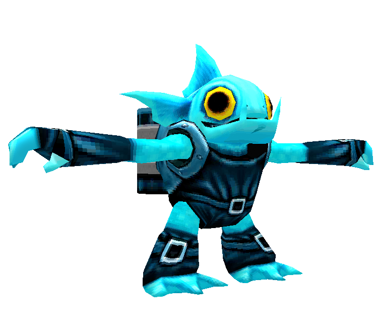 Preview in Browser - Skylanders: Spyro's Adventure