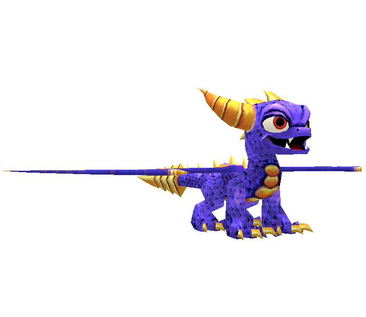 Preview in Browser - Skylanders: Spyro's Adventure