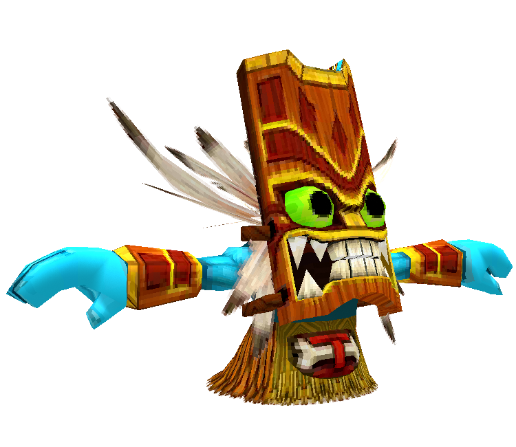 Preview in Browser - Skylanders: Spyro's Adventure
