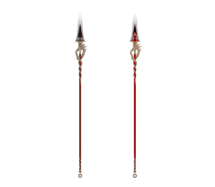 Preview in Browser - Genshin Impact