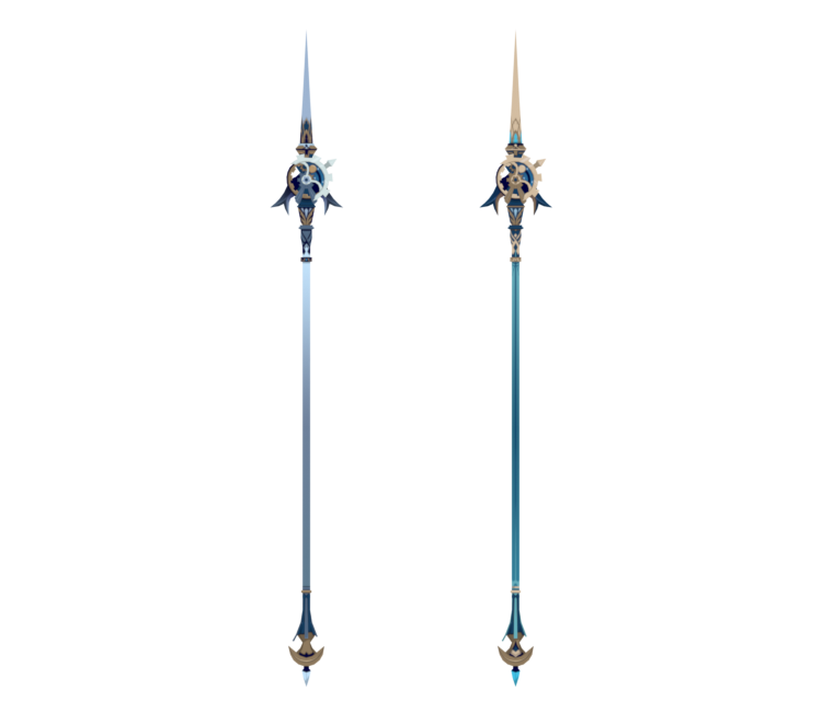 Preview in Browser - Genshin Impact