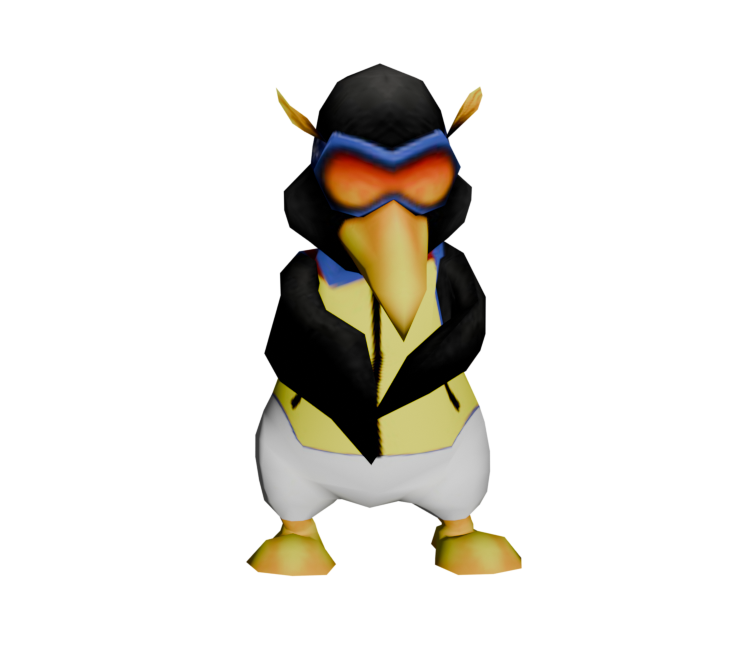 Preview in Browser - Polar Golfer