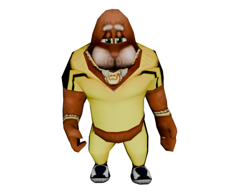 Preview in Browser - Polar Golfer