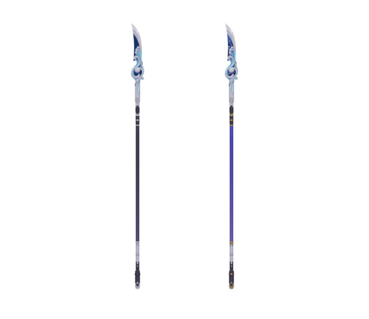 Preview in Browser - Genshin Impact