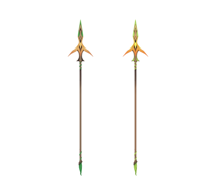 Preview in Browser - Genshin Impact