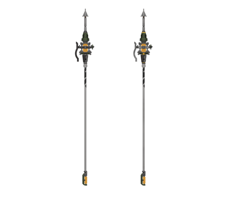 Preview in Browser - Genshin Impact