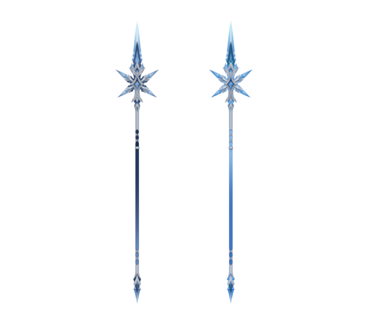 Preview in Browser - Genshin Impact