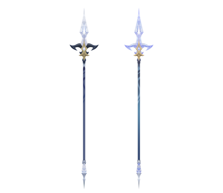 Preview in Browser - Genshin Impact