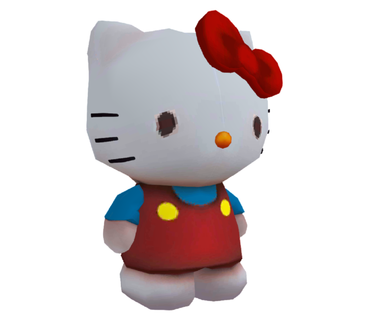 Preview in Browser - Hello Kitty Picnic with Sanrio Friends