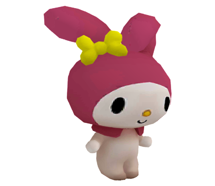 Preview in Browser - Hello Kitty Picnic with Sanrio Friends