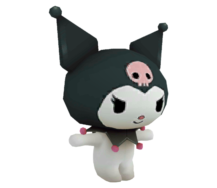 Preview in Browser - Hello Kitty Picnic with Sanrio Friends