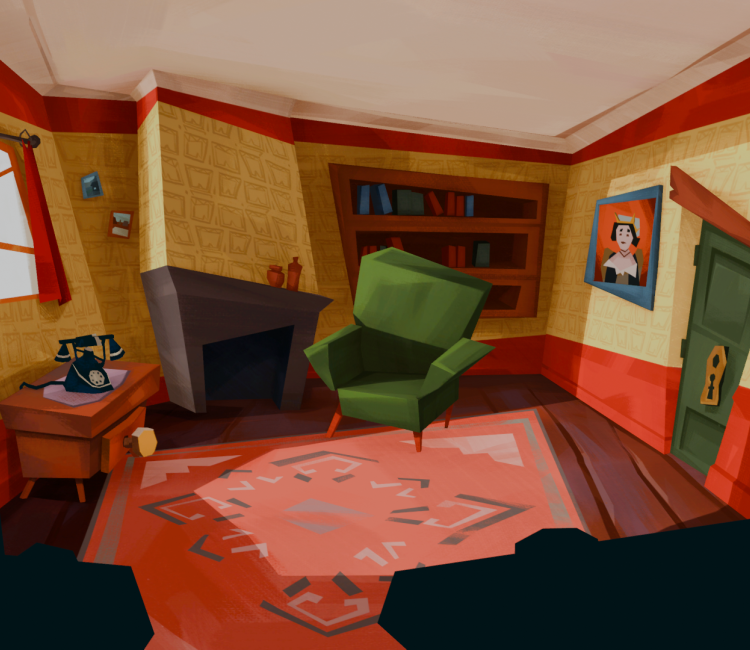 Preview in Browser - Crushed In Time