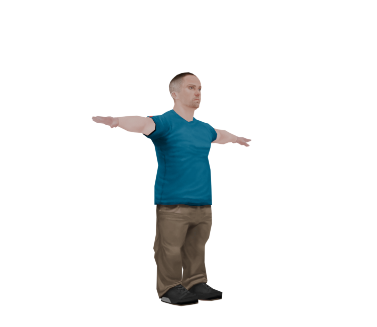 Preview in Browser - Jackass: The Game